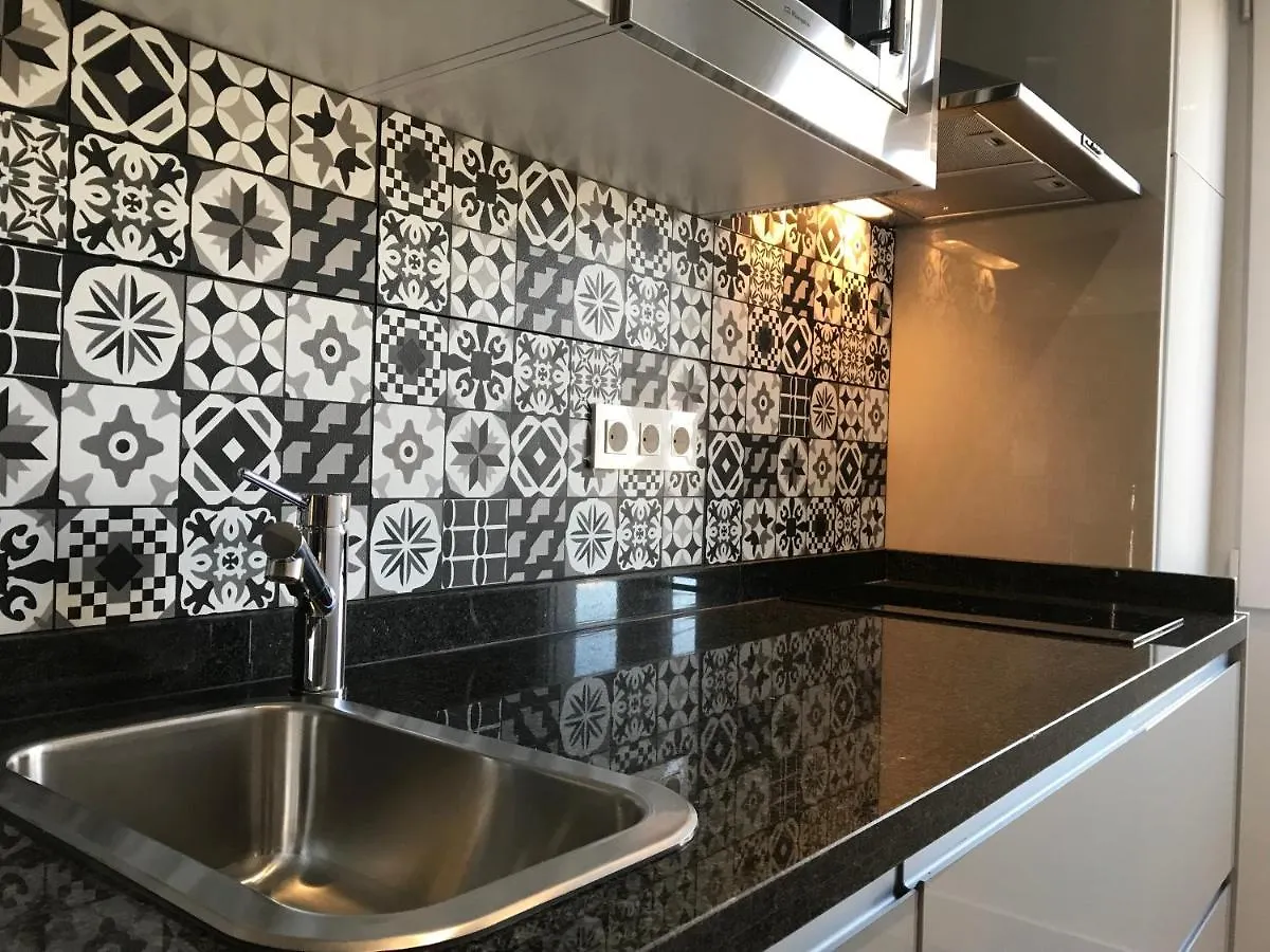 Apartamentos Ciudad De Ronda España