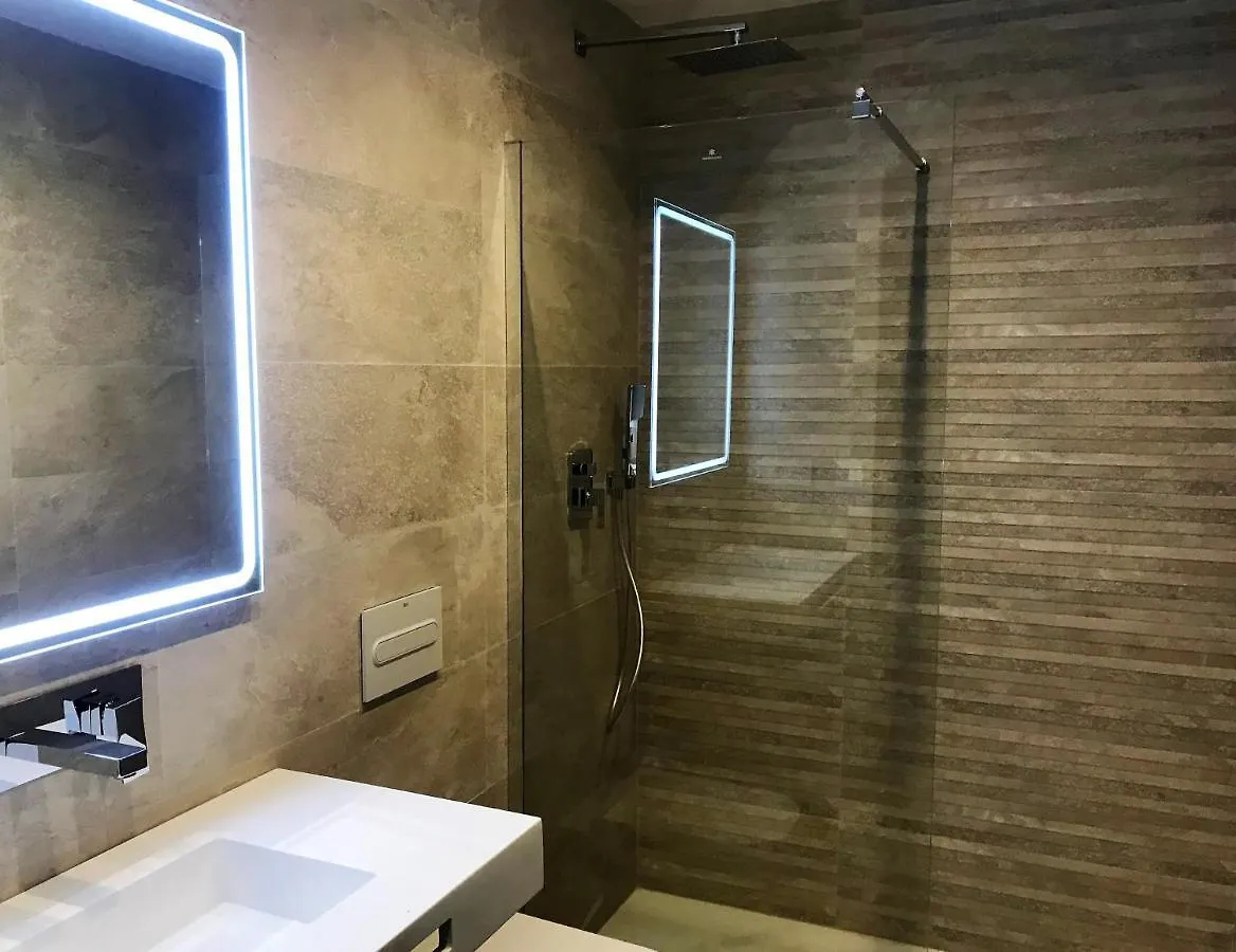 Apartamentos Ciudad De Ronda
