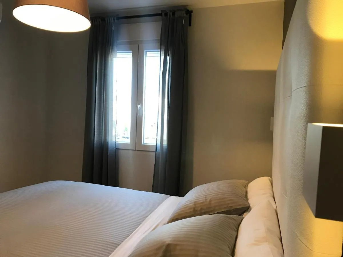 Bed and breakfast Apartamentos Ciudad De Ronda