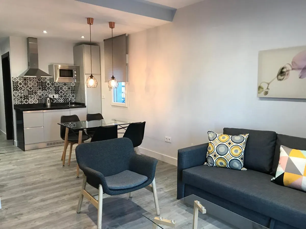 Apartamentos Ciudad De Ronda 0*,  España