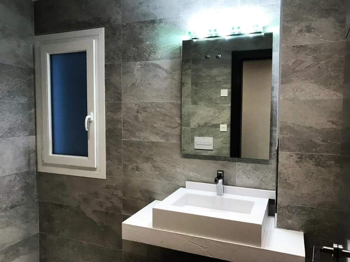 Apartamentos Ciudad De Ronda 0*,  España