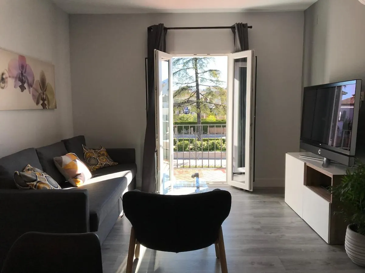 Apartamentos Ciudad De Ronda