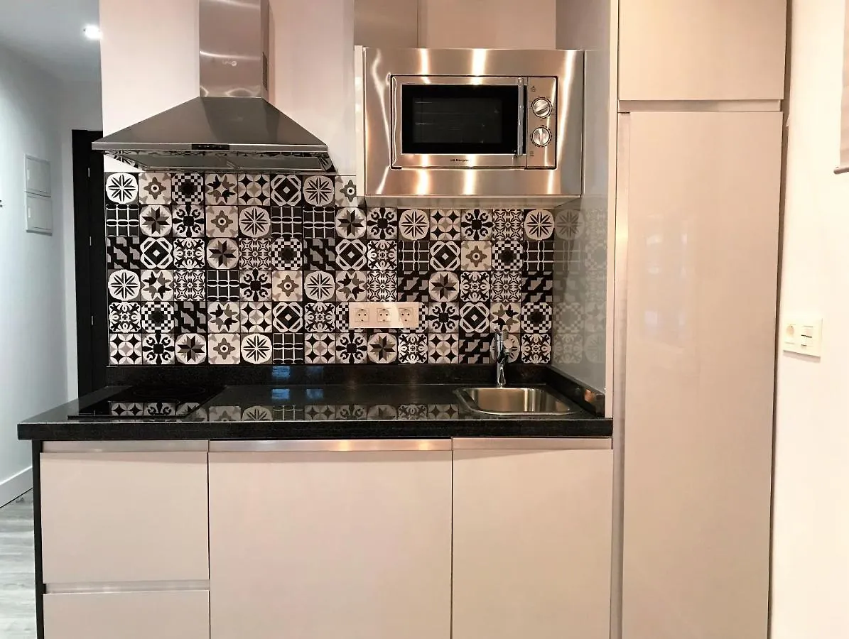 Apartamentos Ciudad De Ronda