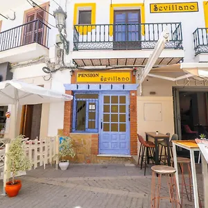navštívit hotel