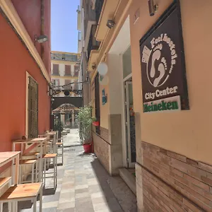 navštívit hotel