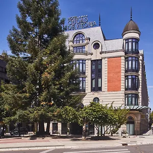 Silken Ciudad De 4*, Vitoria-Gasteiz Hiszpania