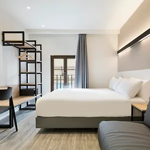 navštívit hotel