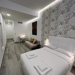 Ch Tanez Carolina A Hotel Madrid
