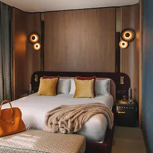 Pinar Plaza Hotel Madrid