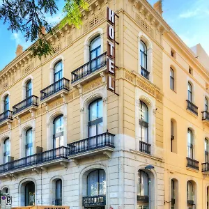 *** Hotel Lauria Espanha