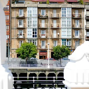  Hotel Ripa Espanha