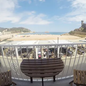 ** Guest house Del Mar Spain