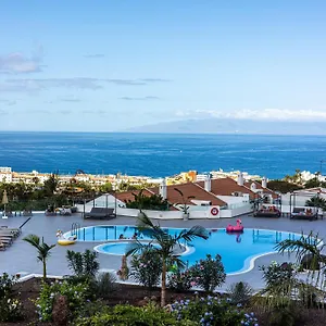 Costa Adeje Garden 3*, Playa de las Americas (Tenerife) Hiszpania
