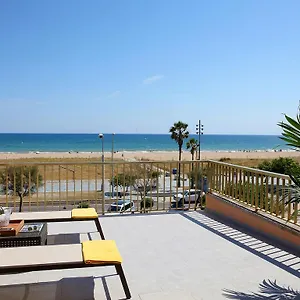 ** Apart-hotel Solifemar Espanha