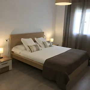 San Jose By Casaturistica Apartamento
