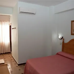 navštívit hotel