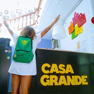 Casa Grande Surf , El Médano Hiszpania