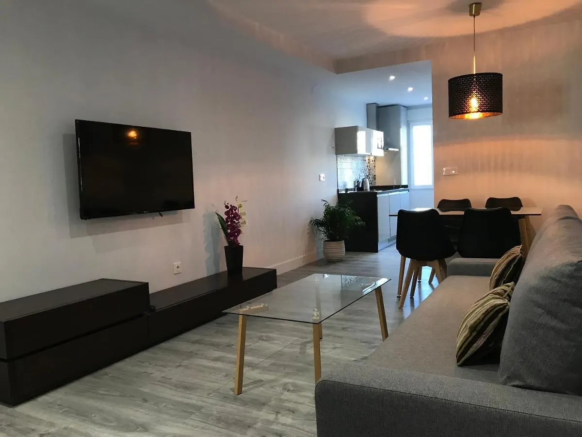 Apartamentos Ciudad De Ronda 0*,