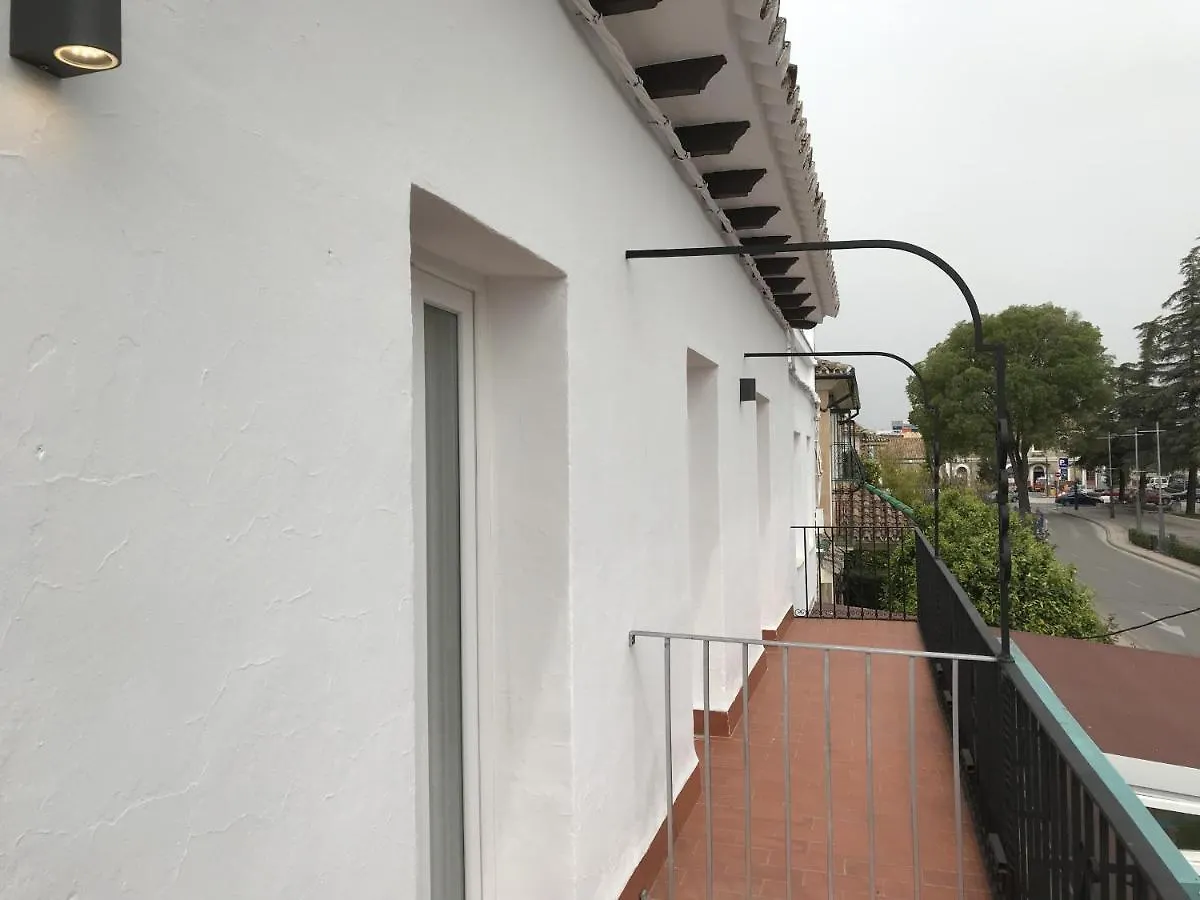 Apartamentos Ciudad De Ronda Spain