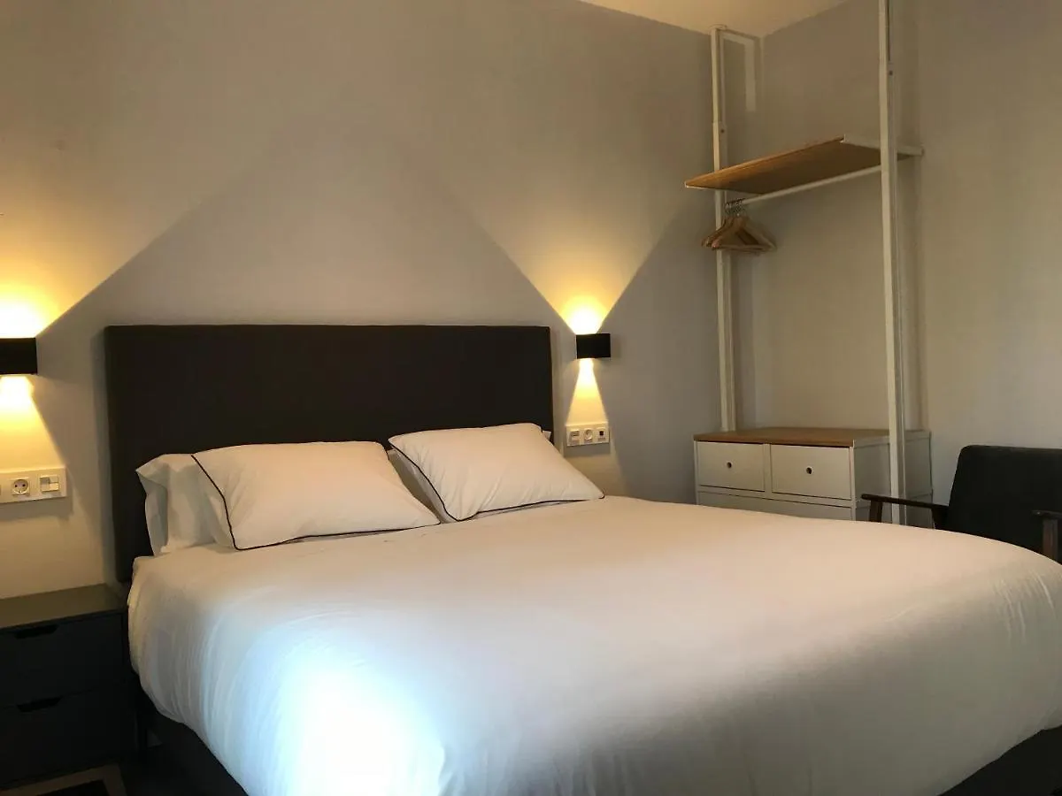 Apartamentos Ciudad De Ronda Bed & Breakfast