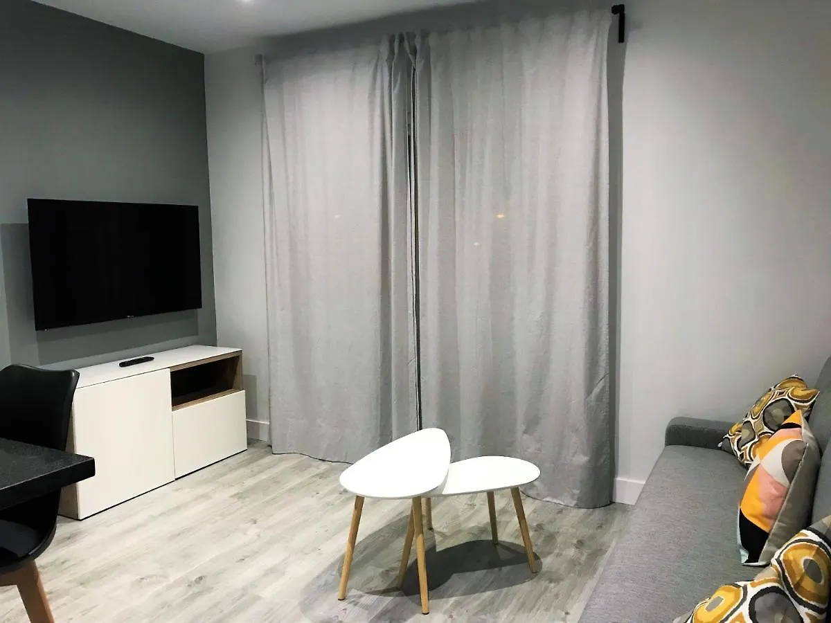 Apartamentos Ciudad De Ronda Spain