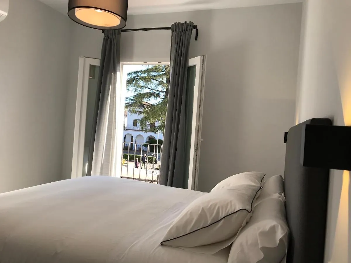 Bed & Breakfast Apartamentos Ciudad De Ronda Spain