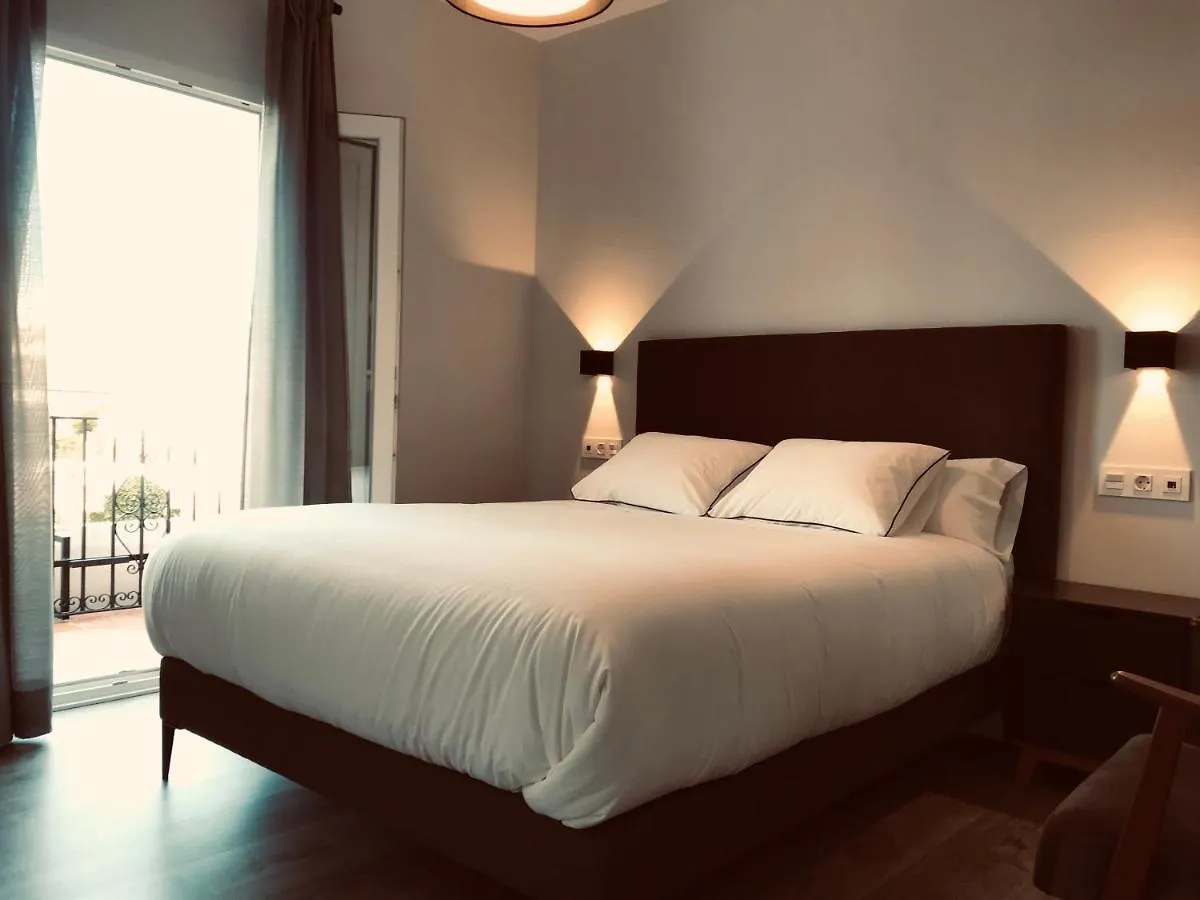 Apartamentos Ciudad De Ronda Bed & Breakfast