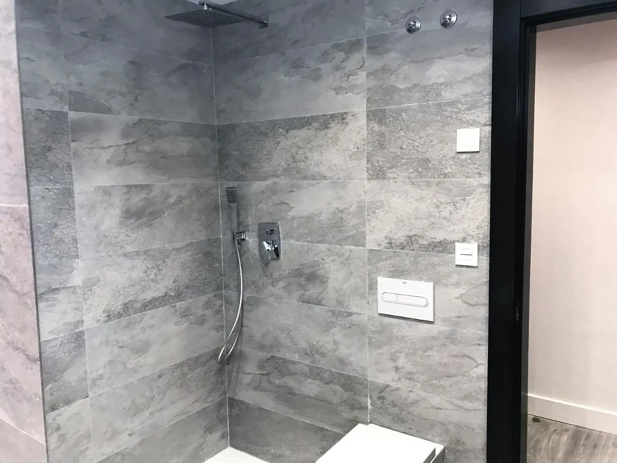 Apartamentos Ciudad De Ronda