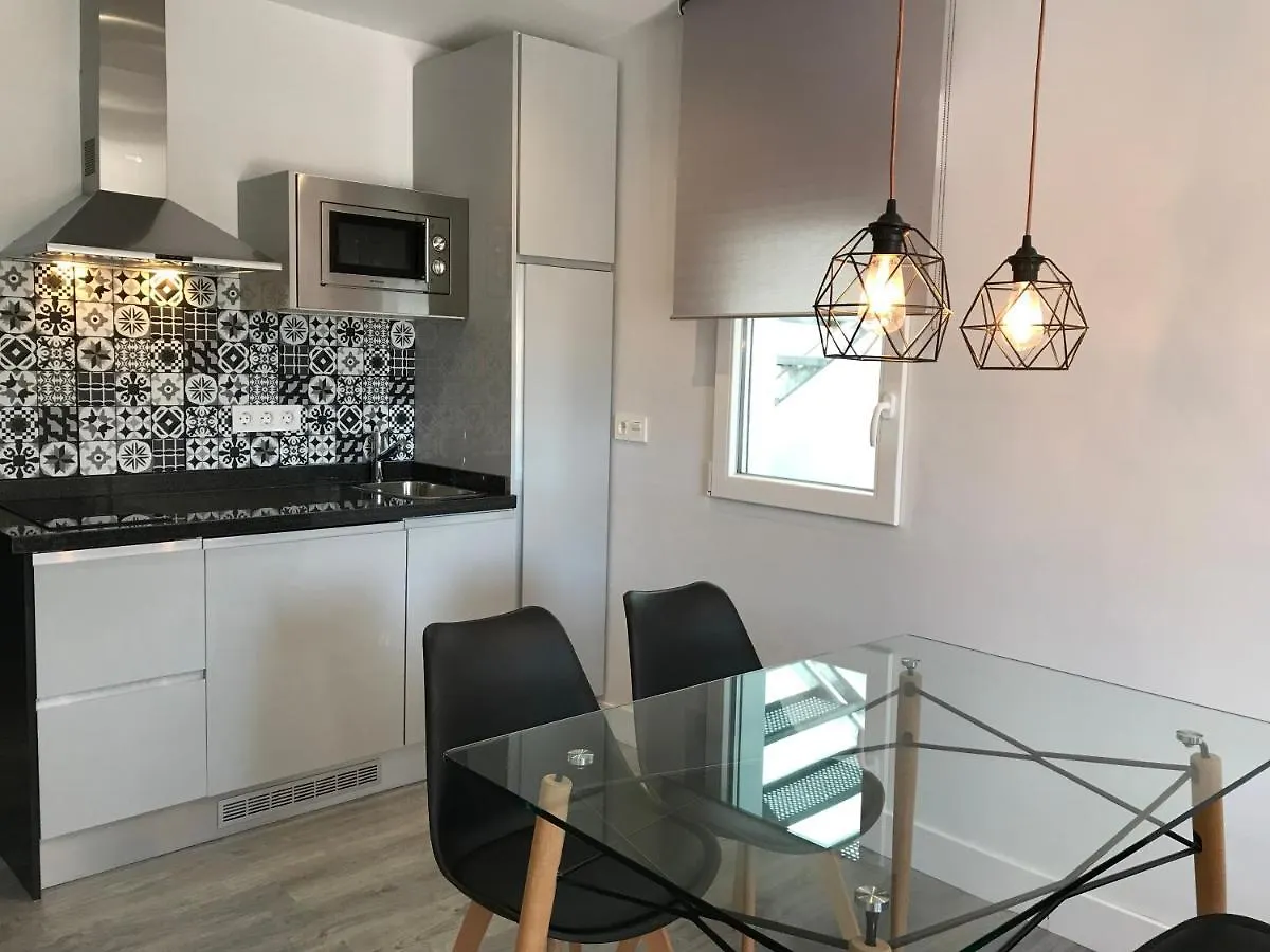 Apartamentos Ciudad De Ronda 0*,  Spain