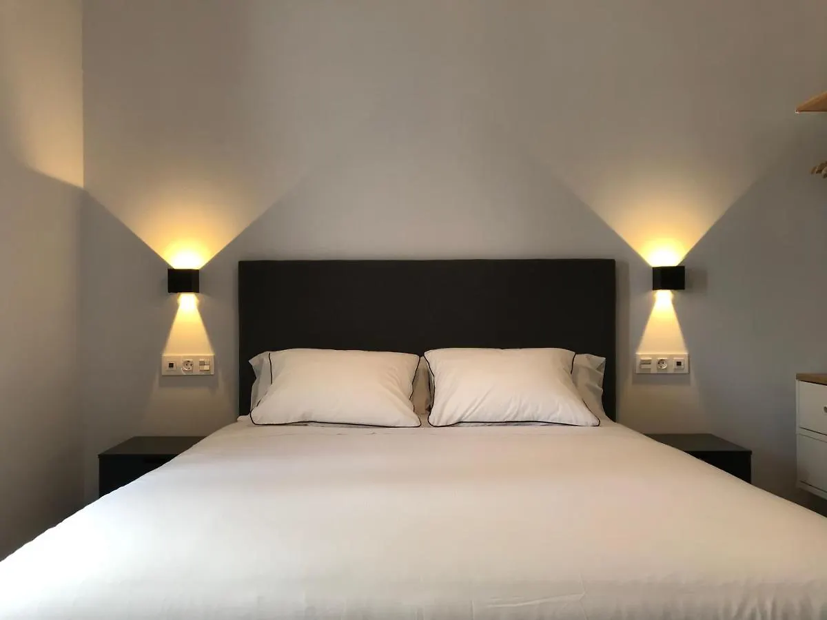 Apartamentos Ciudad De Ronda 0*,  Spain