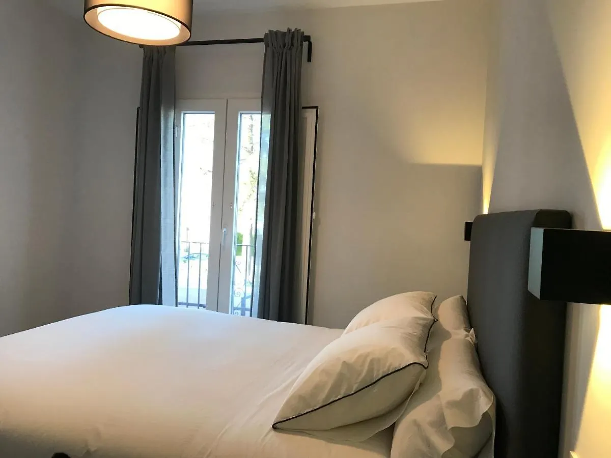 Bed & Breakfast Apartamentos Ciudad De Ronda Spain
