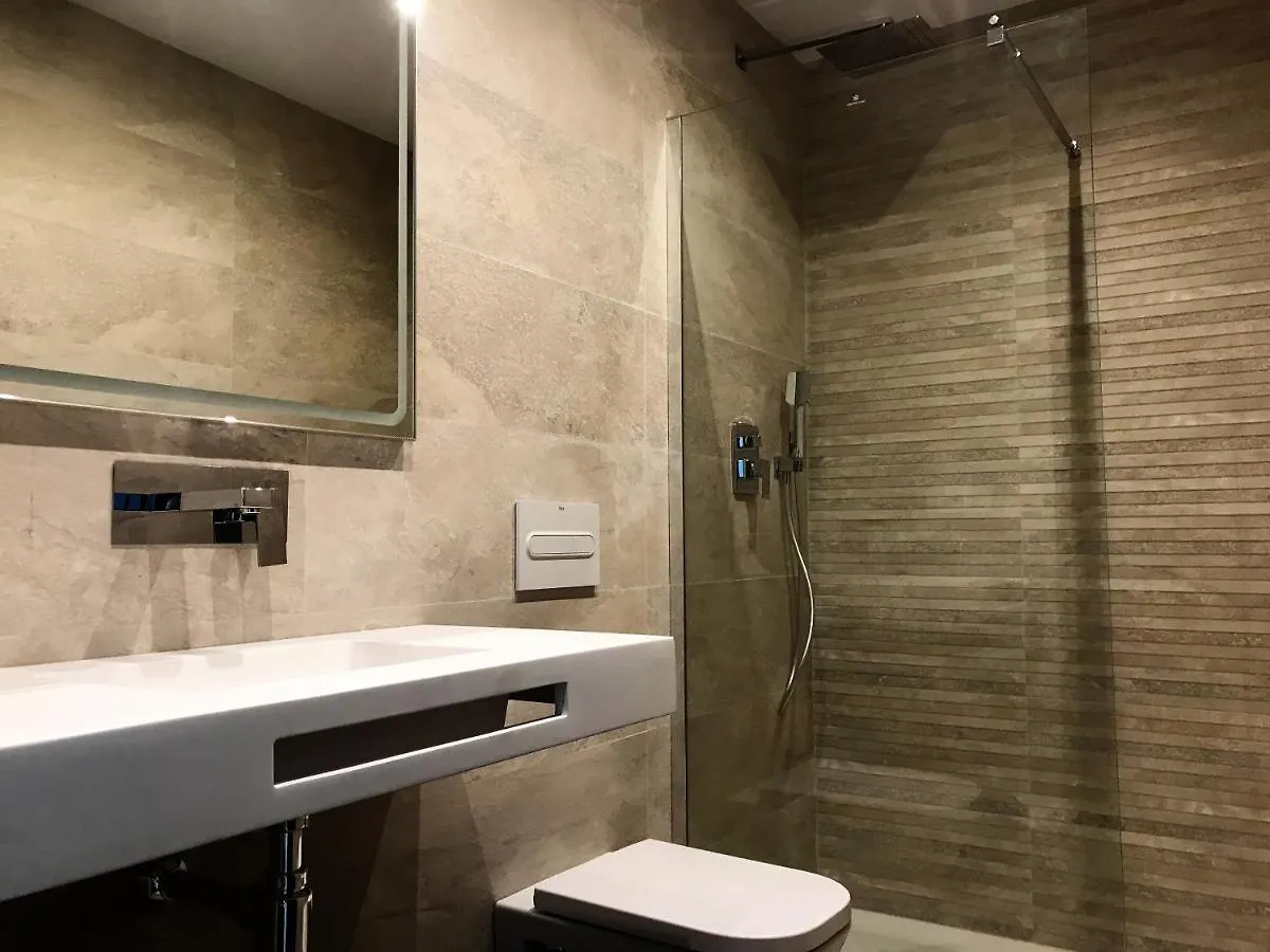 Apartamentos Ciudad De Ronda 0*,